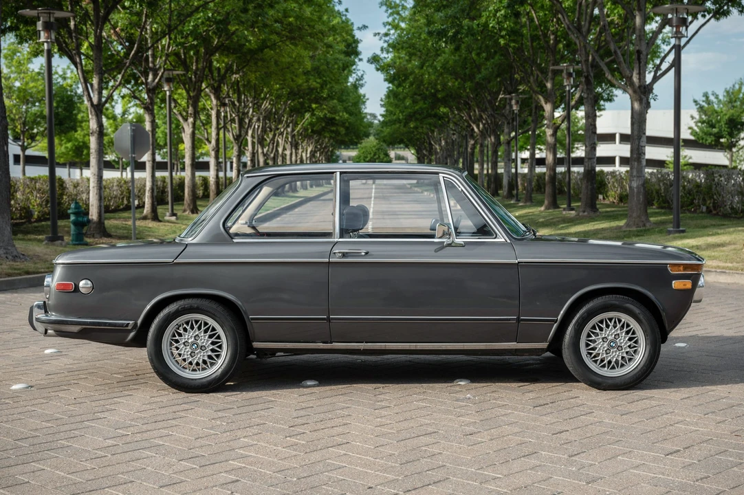 1969 BMW 2002 - Image 4 of 31