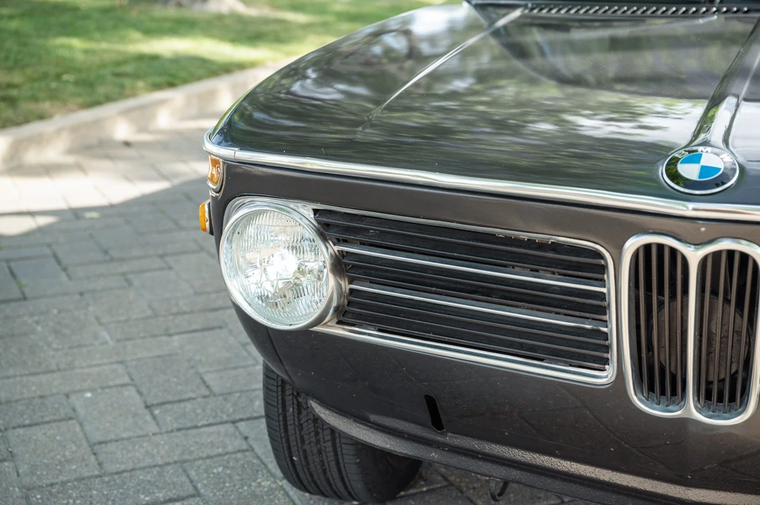 1969 BMW 2002 - Image 21 of 31