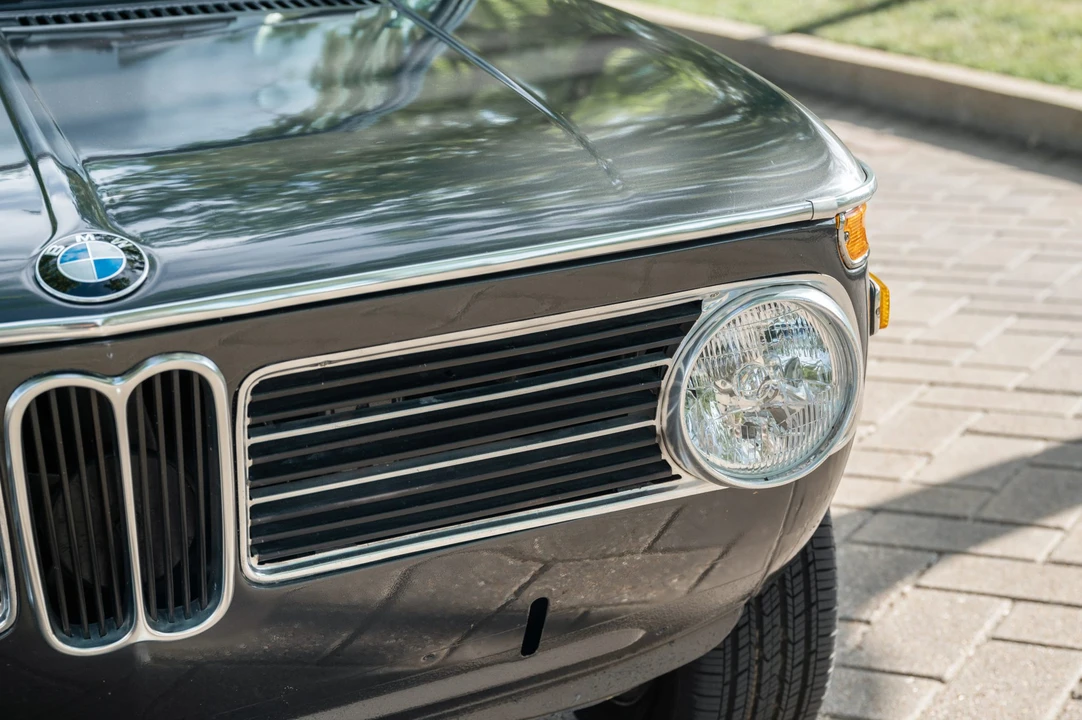 1969 BMW 2002 - Image 20 of 31