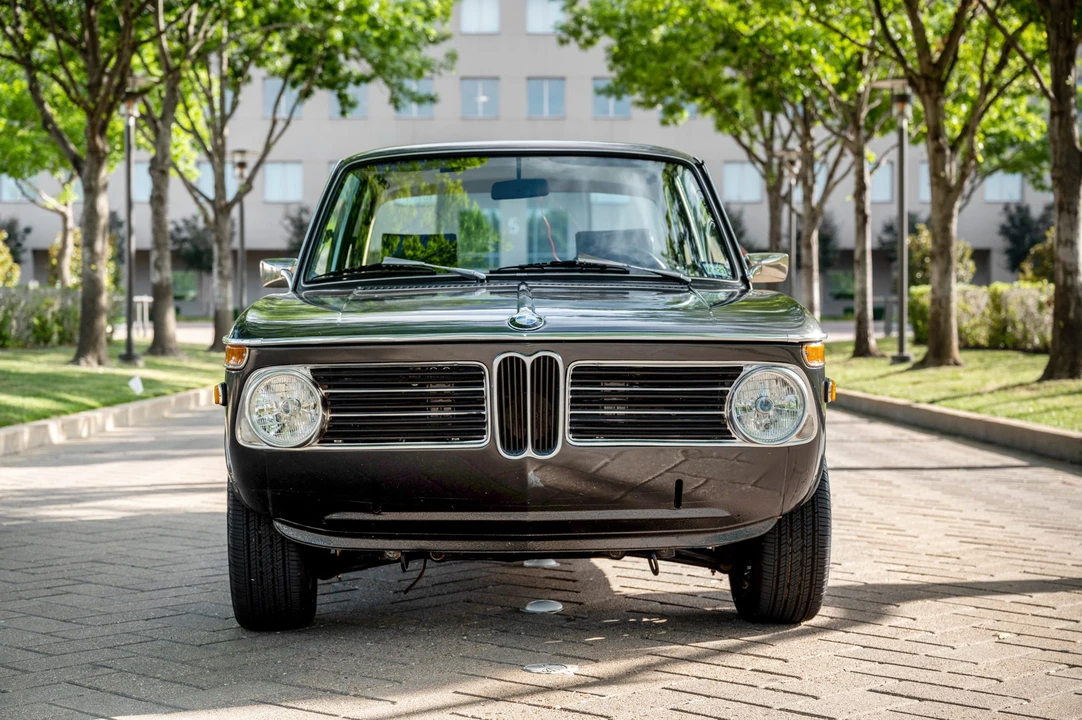 1969 BMW 2002 - Image 2 of 31