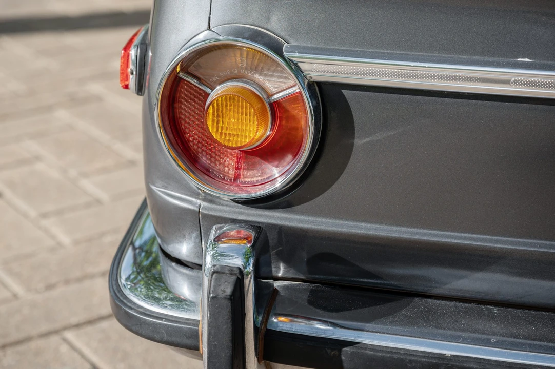 1969 BMW 2002 - Image 23 of 31
