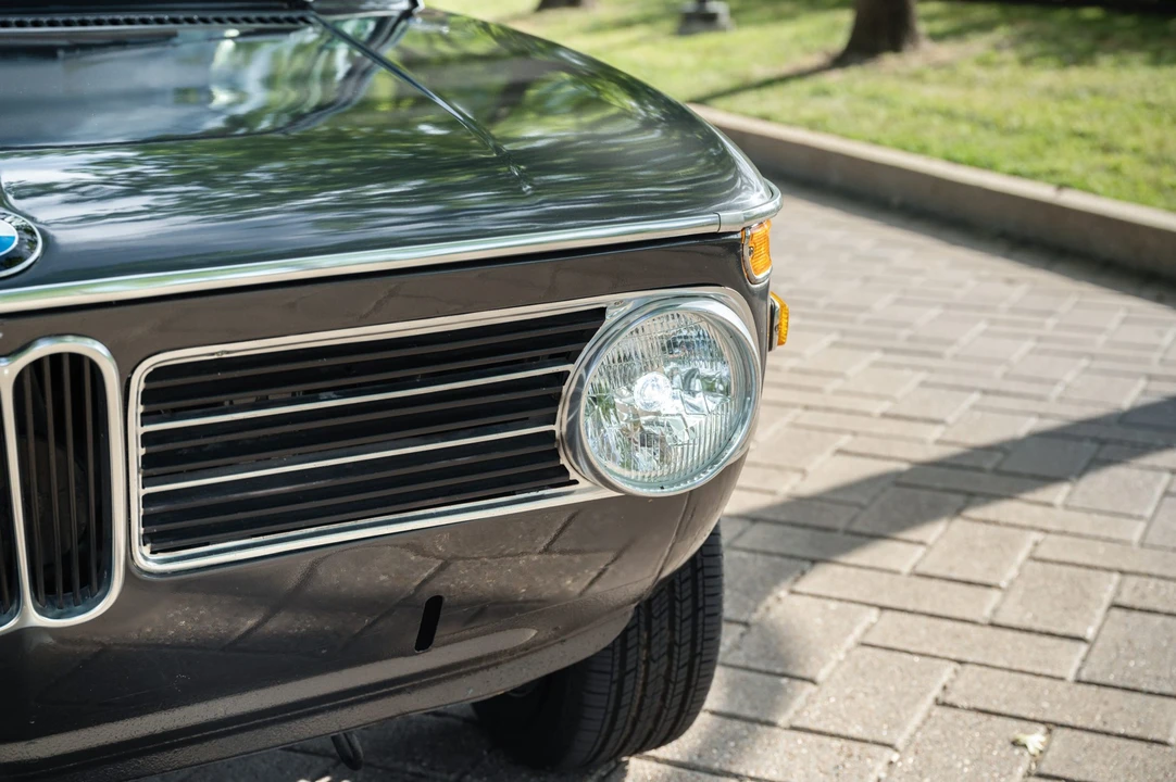1969 BMW 2002 - Image 22 of 31