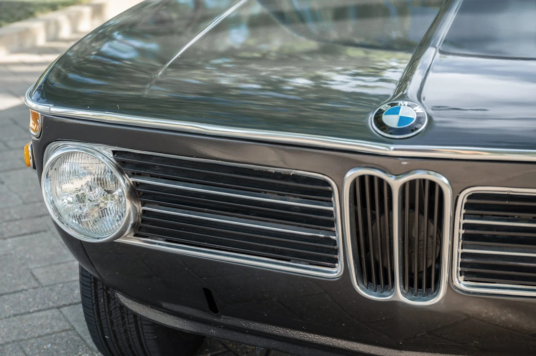 1969 BMW 2002 - Image 19 of 31