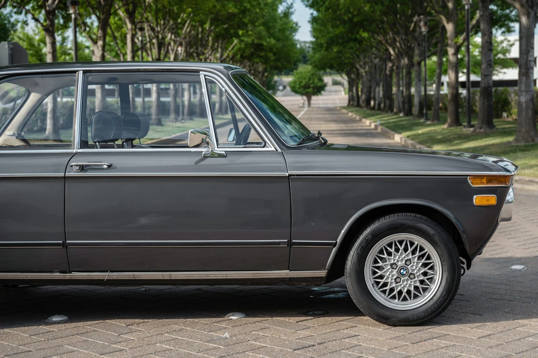 1969 BMW 2002 - Image 11 of 31