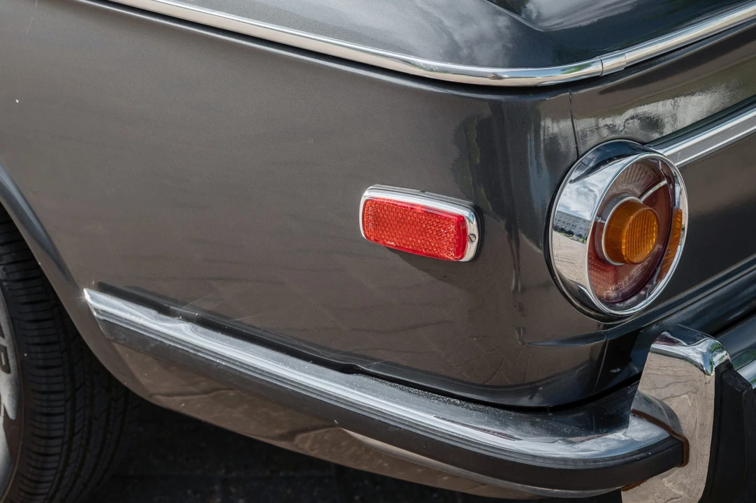 1969 BMW 2002 - Image 26 of 31
