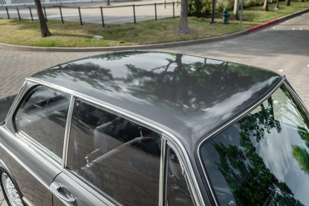 1969 BMW 2002 - Image 18 of 31
