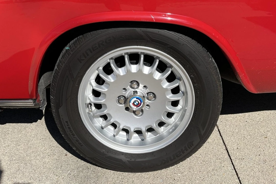 1969 BMW 2002 - Image 23 of 31