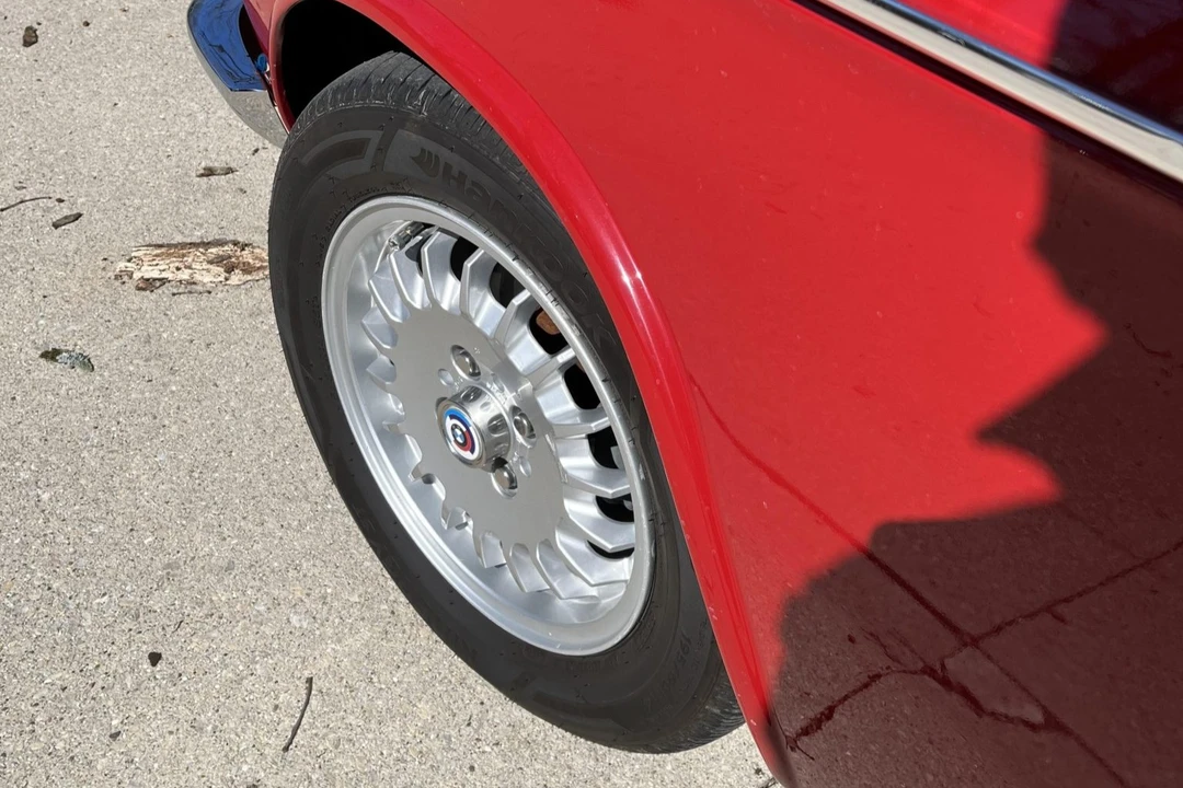 1969 BMW 2002 - Image 22 of 31