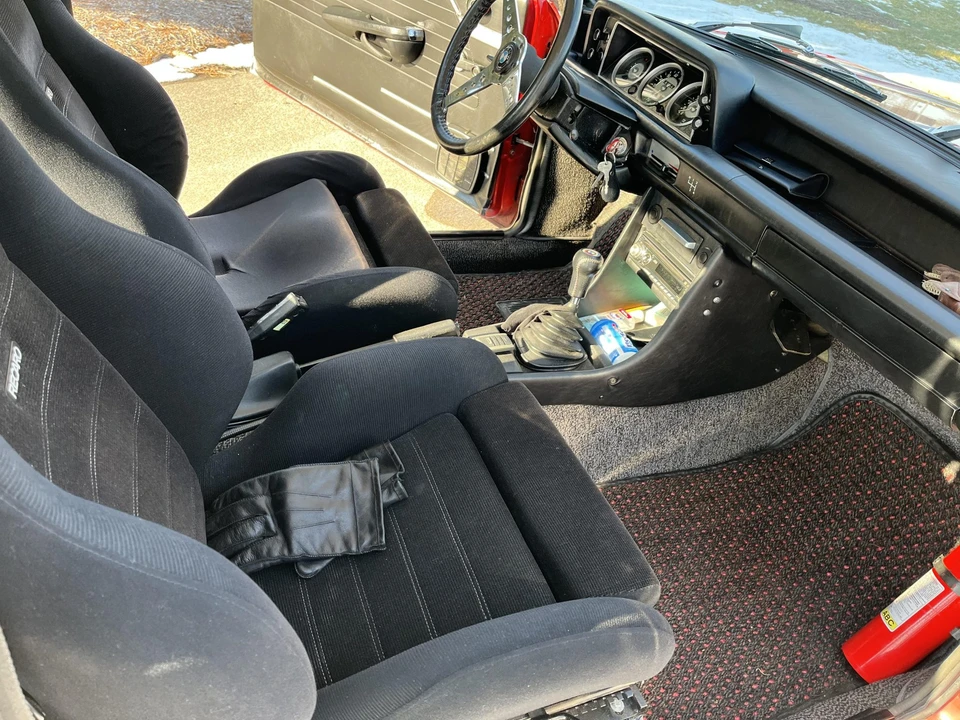1969 BMW 2002 - Image 31 of 31