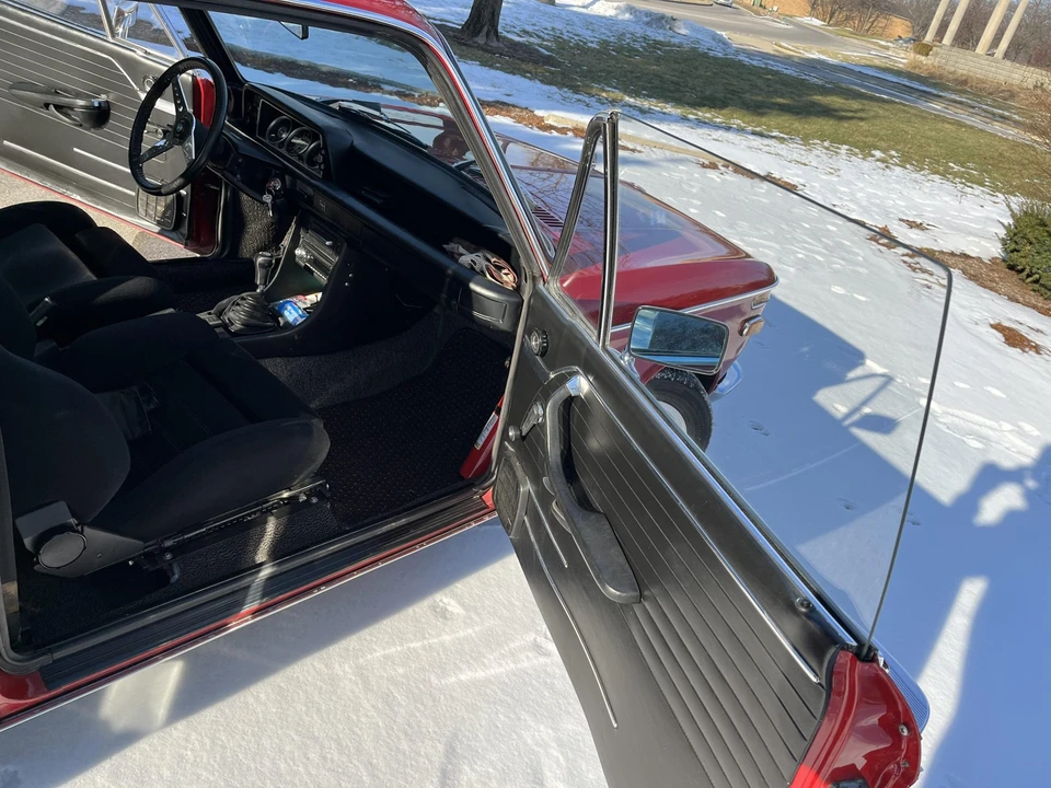 1969 BMW 2002 - Image 30 of 31