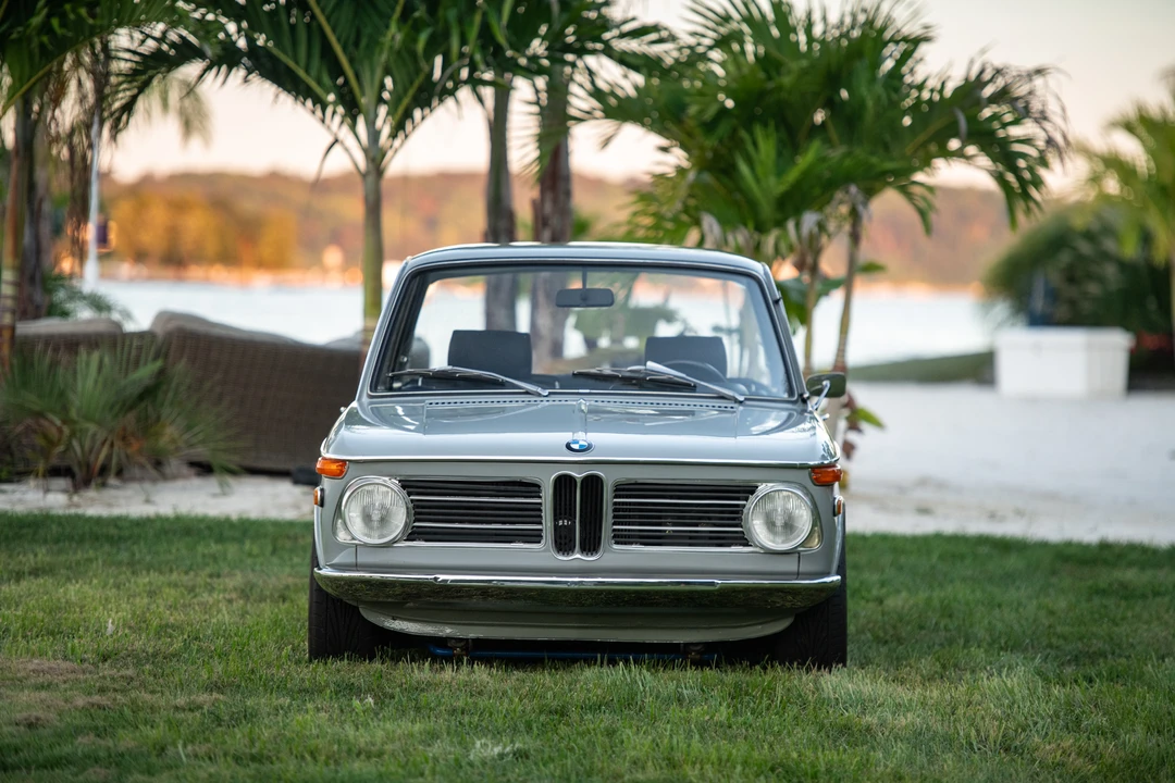 1969 BMW 2002 - Image 12 of 31