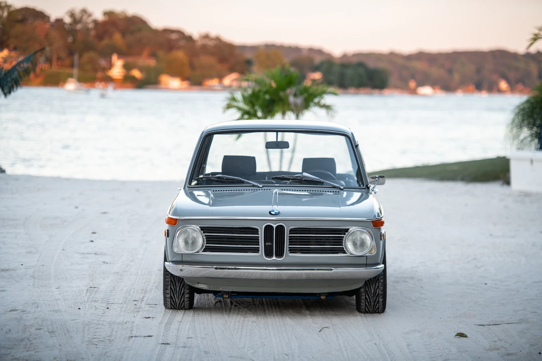 1969 BMW 2002 - Image 29 of 31