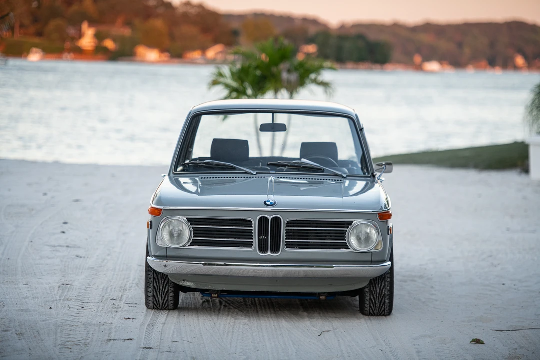 1969 BMW 2002 - Image 30 of 31