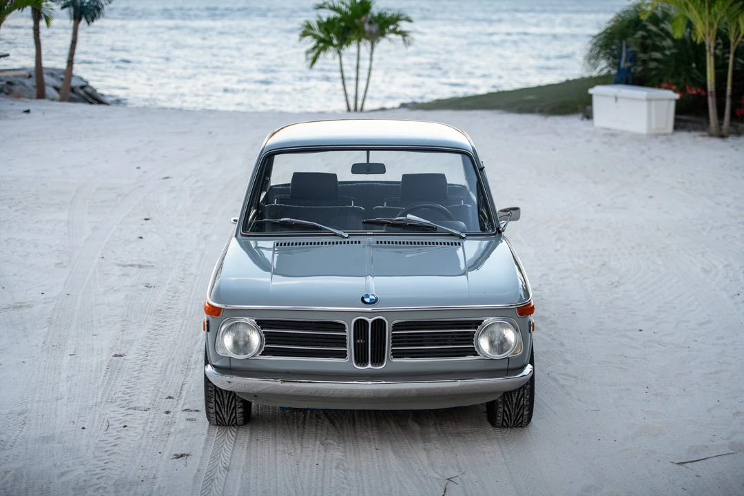 1969 BMW 2002 - Image 31 of 31