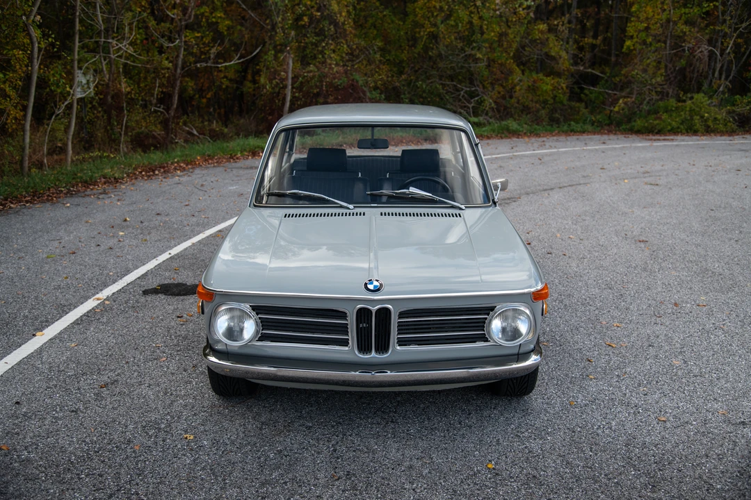 1969 BMW 2002 - Image 10 of 31