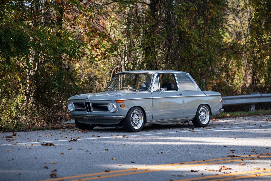 1969 BMW 2002 - Image 7 of 31