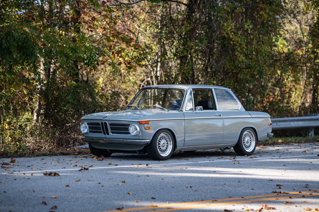 1969 BMW 2002 - Image 6 of 31