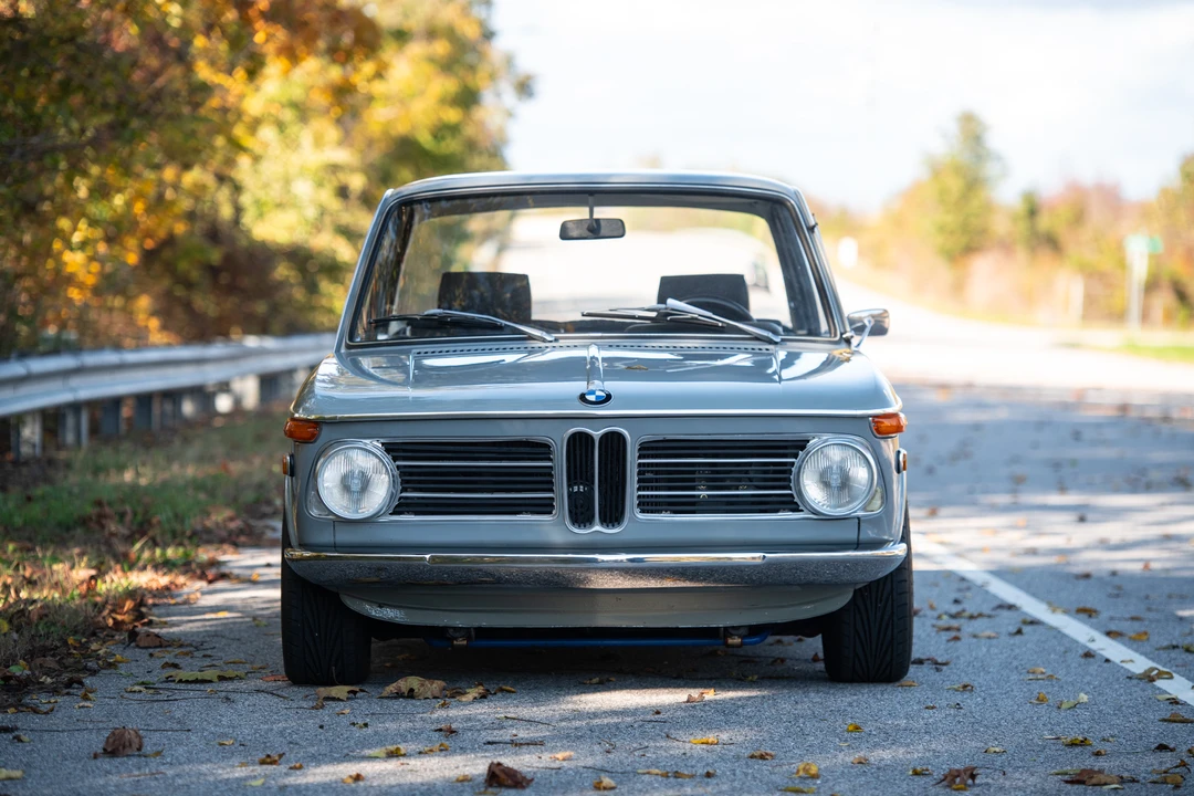 1969 BMW 2002 - Image 11 of 31
