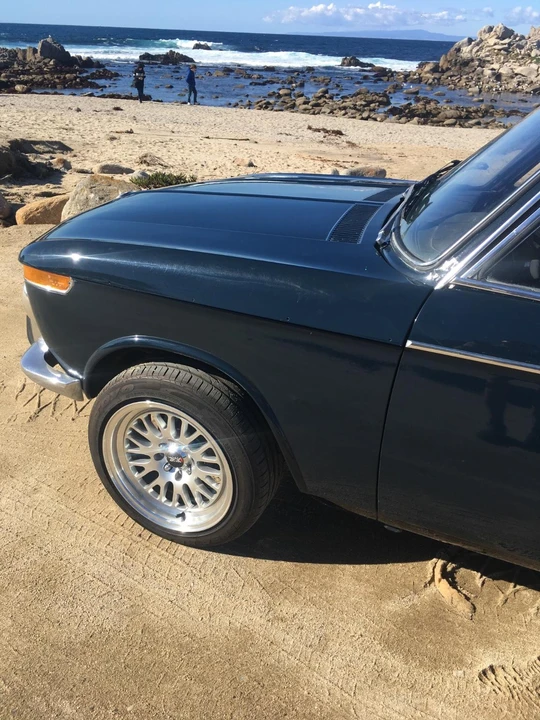 1969 BMW 2002 - Image 11 of 31
