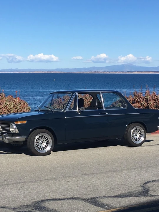 1969 BMW 2002 - Image 3 of 31