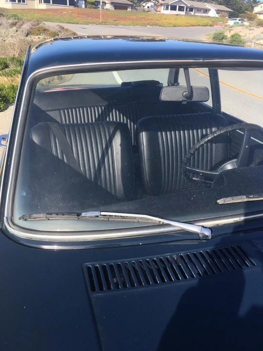 1969 BMW 2002 - Image 9 of 31
