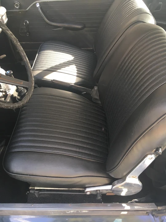 1969 BMW 2002 - Image 14 of 31