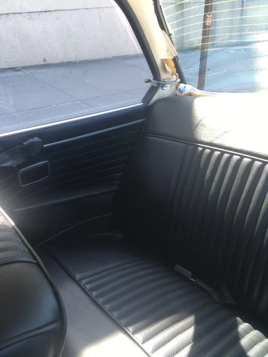 1969 BMW 2002 - Image 21 of 31