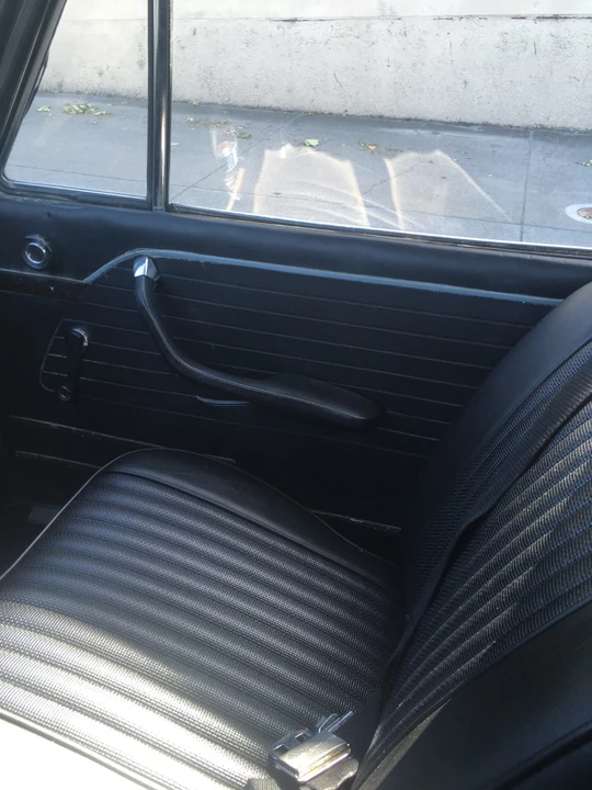 1969 BMW 2002 - Image 15 of 31