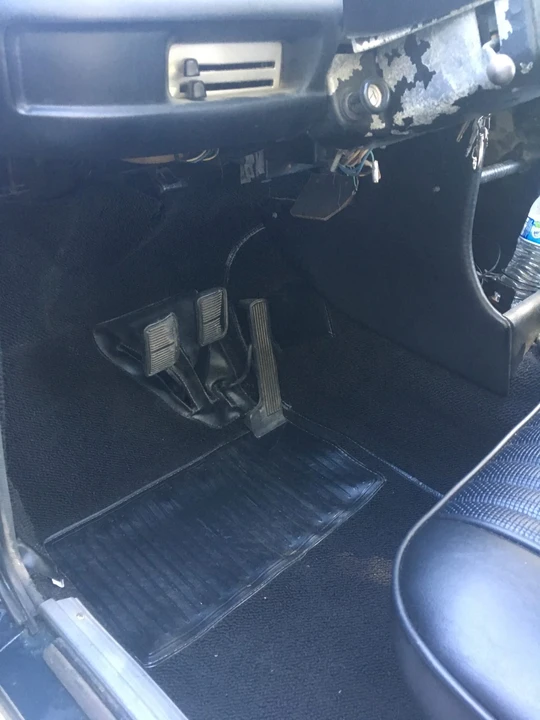 1969 BMW 2002 - Image 31 of 31
