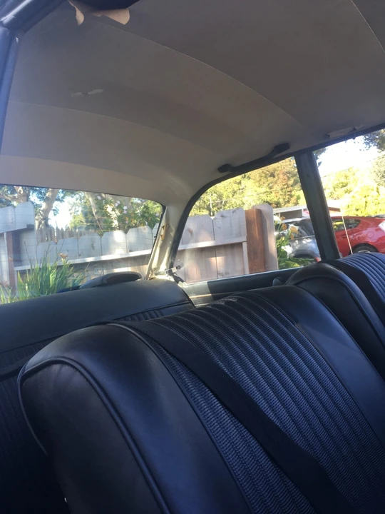 1969 BMW 2002 - Image 29 of 31