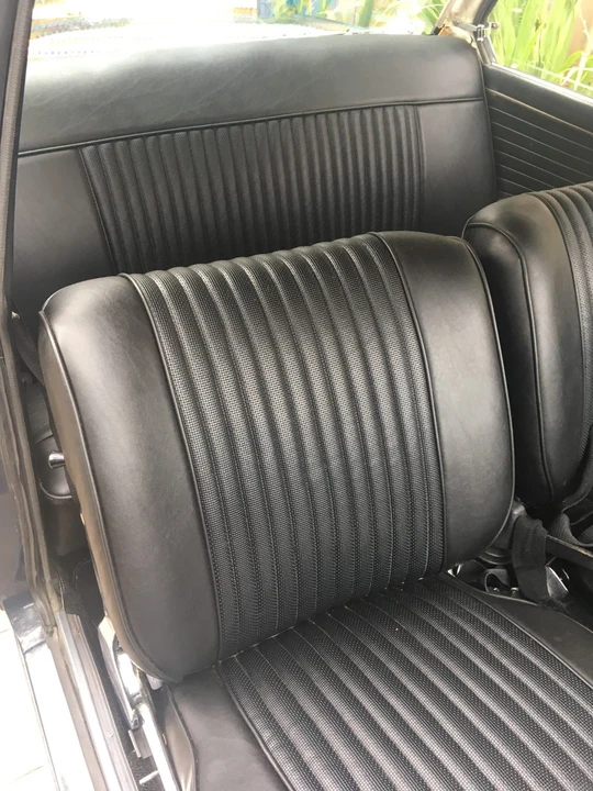 1969 BMW 2002 - Image 25 of 31