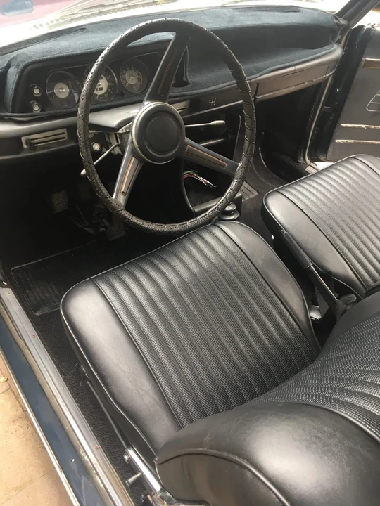 1969 BMW 2002 - Image 13 of 31