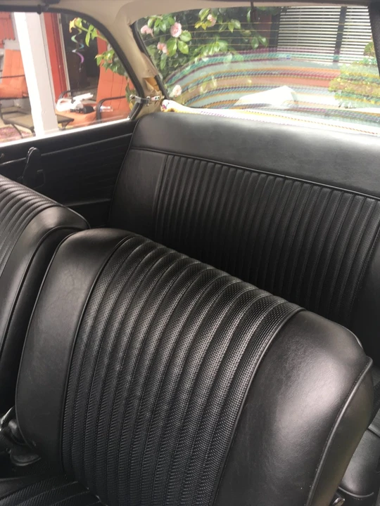 1969 BMW 2002 - Image 17 of 31