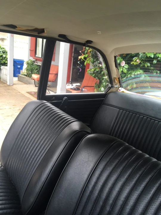 1969 BMW 2002 - Image 16 of 31