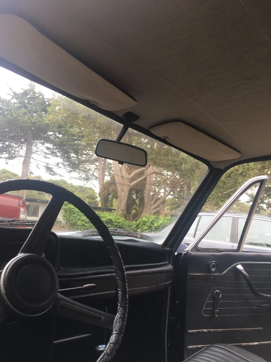 1969 BMW 2002 - Image 18 of 31