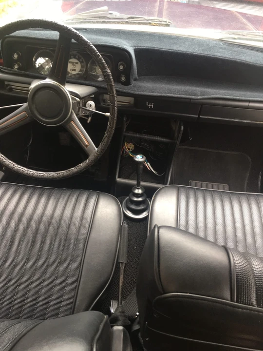 1969 BMW 2002 - Image 26 of 31
