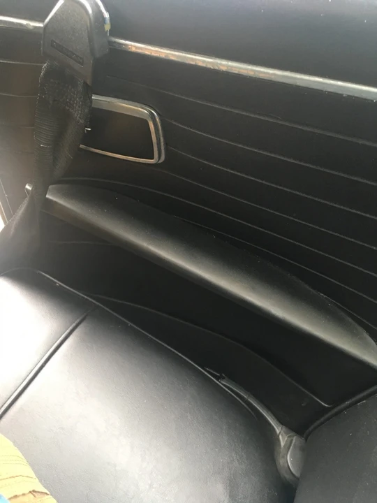 1969 BMW 2002 - Image 22 of 31
