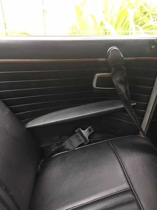 1969 BMW 2002 - Image 30 of 31