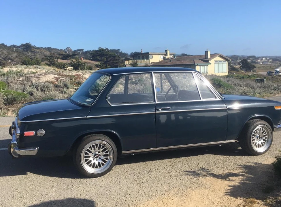 1969 BMW 2002 - Image 6 of 31