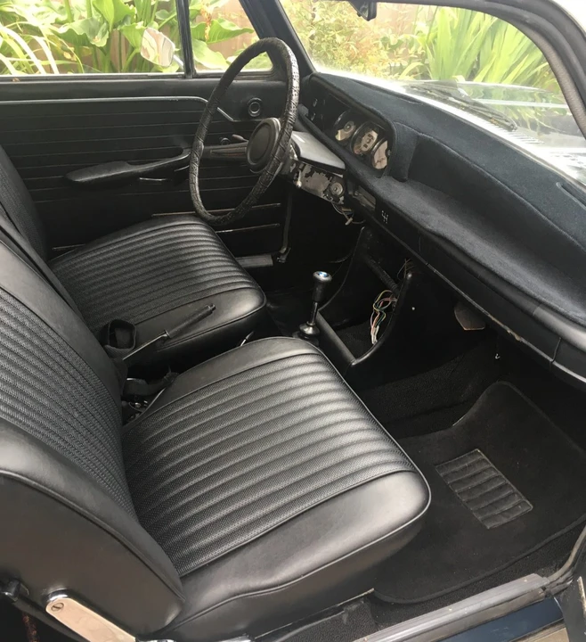 1969 BMW 2002 - Image 24 of 31