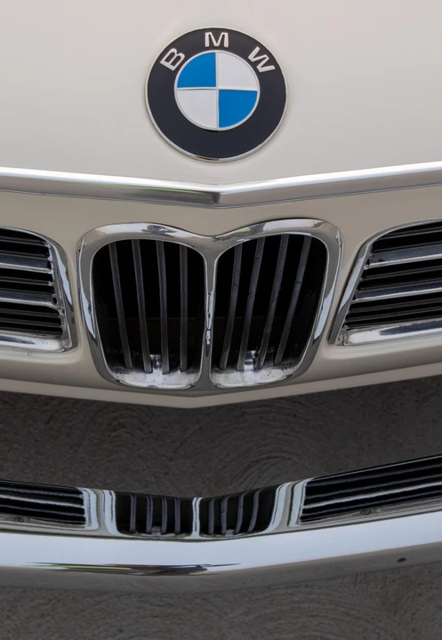 1969 BMW 2002 - Image 30 of 31