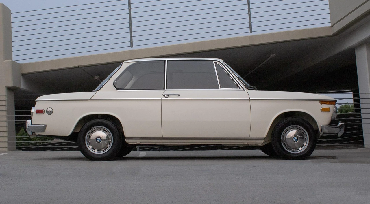 1969 BMW 2002 - Image 13 of 31