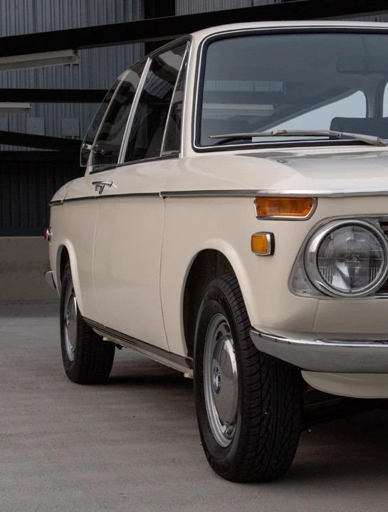 1969 BMW 2002 - Image 24 of 31