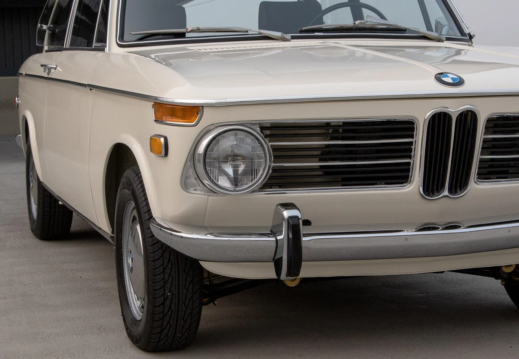 1969 BMW 2002 - Image 22 of 31