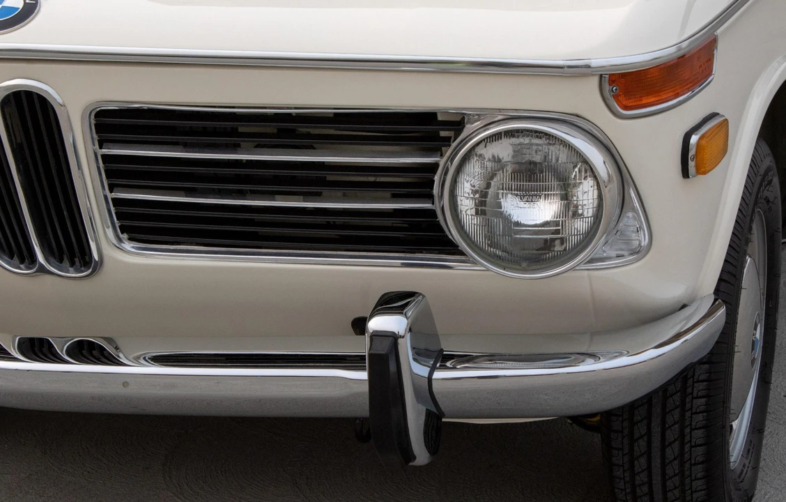 1969 BMW 2002 - Image 28 of 31