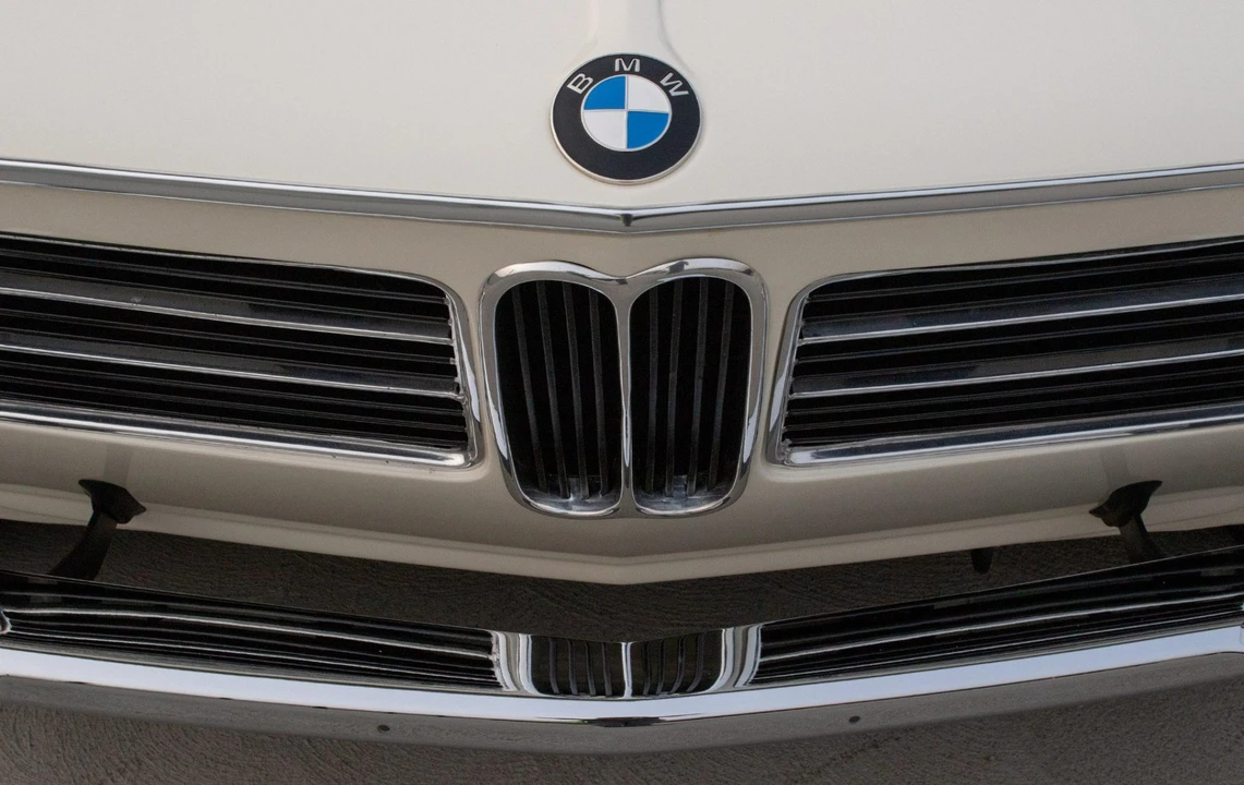 1969 BMW 2002 - Image 29 of 31