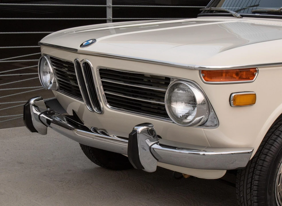 1969 BMW 2002 - Image 23 of 31
