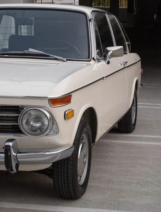 1969 BMW 2002 - Image 25 of 31