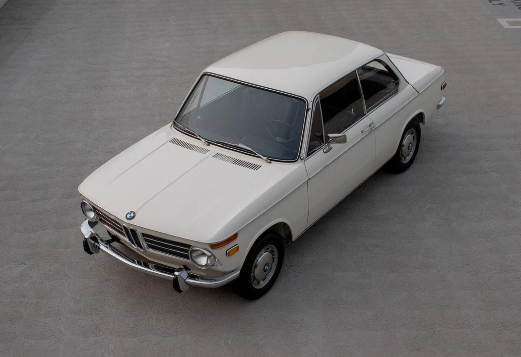 1969 BMW 2002 - Image 19 of 31