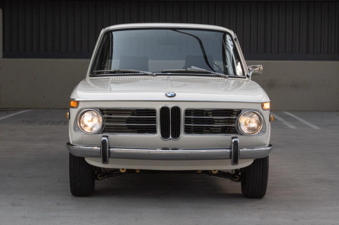 1969 BMW 2002 - Image 18 of 31